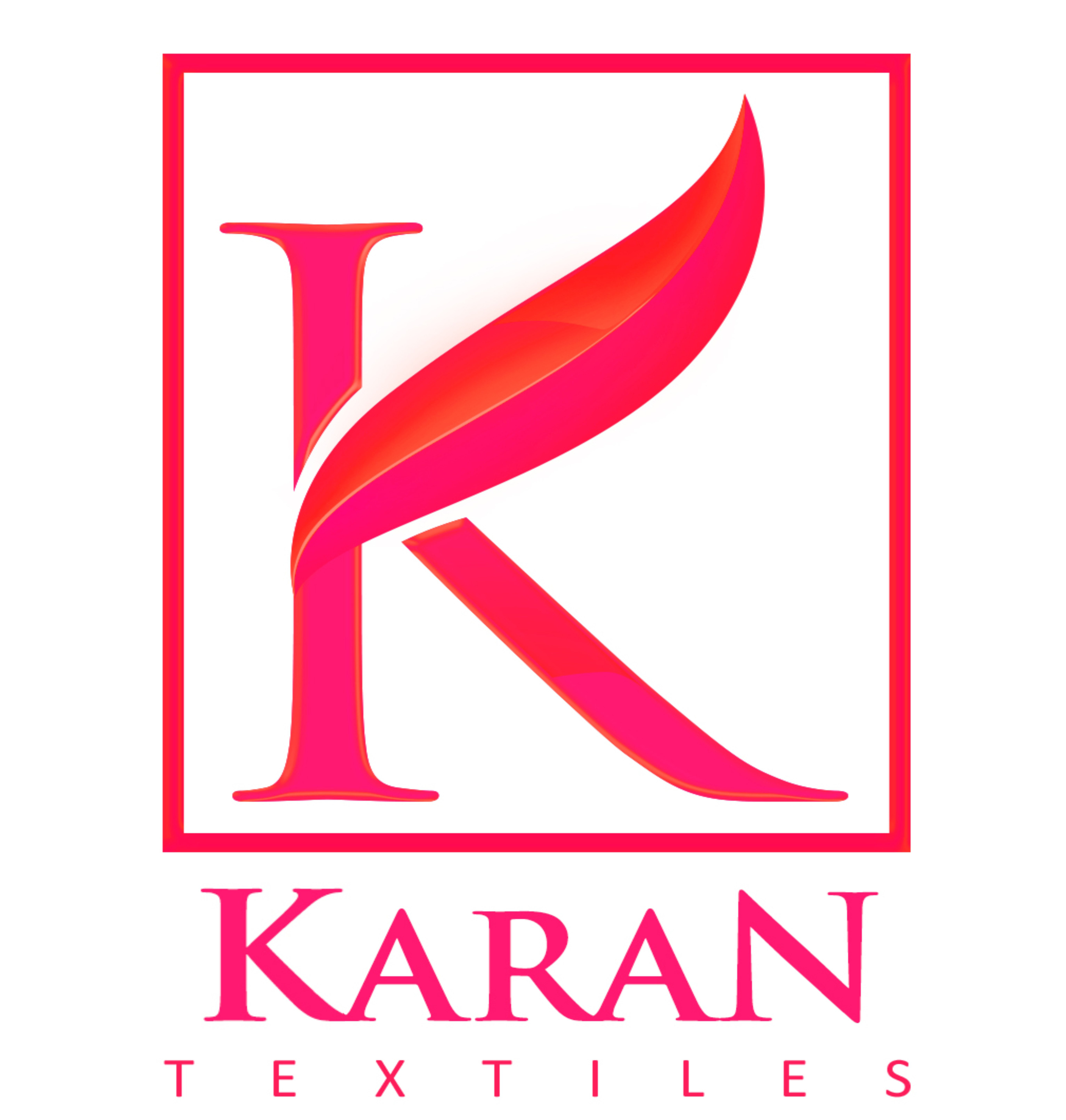 Karan Textiles Logo